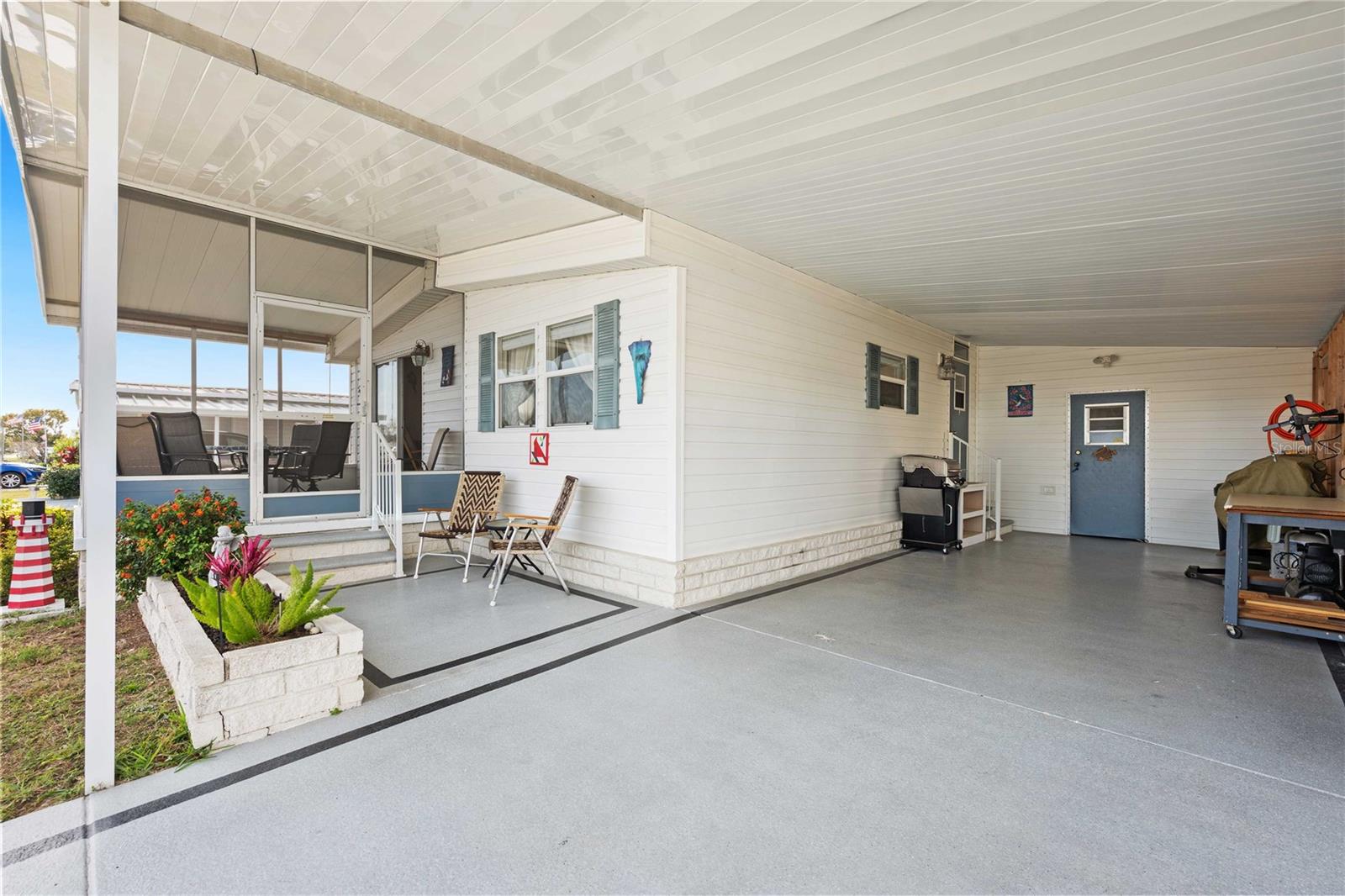 LAKE BETMAR ESTATES - Residential