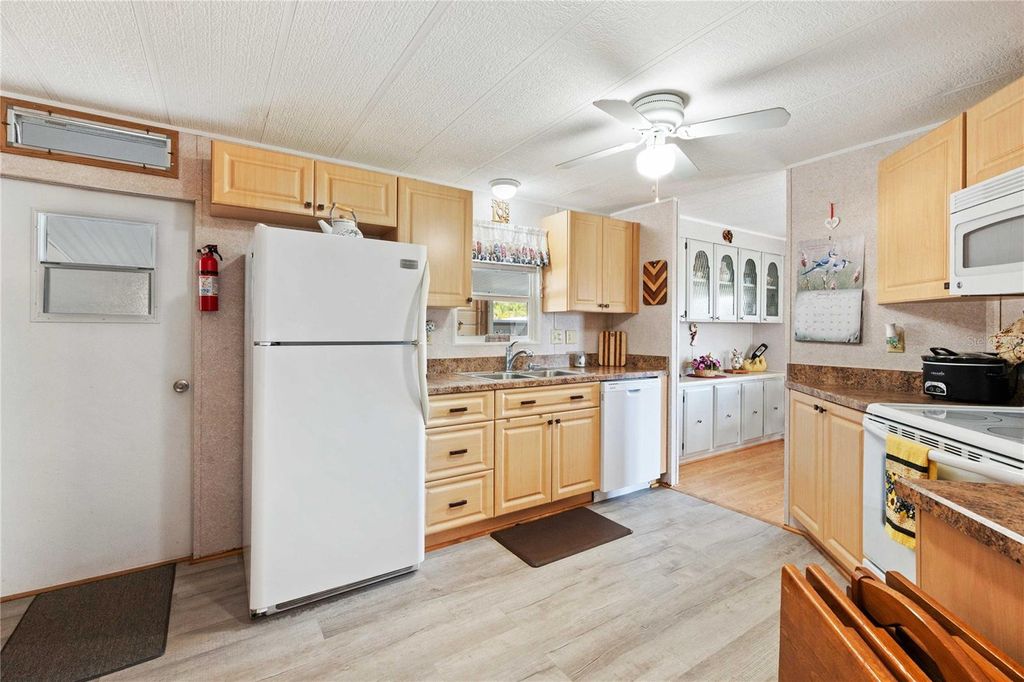 Photo of 5619 Dakota Street, Zephyrhills, FL 33542 (MLS # TB8464506)