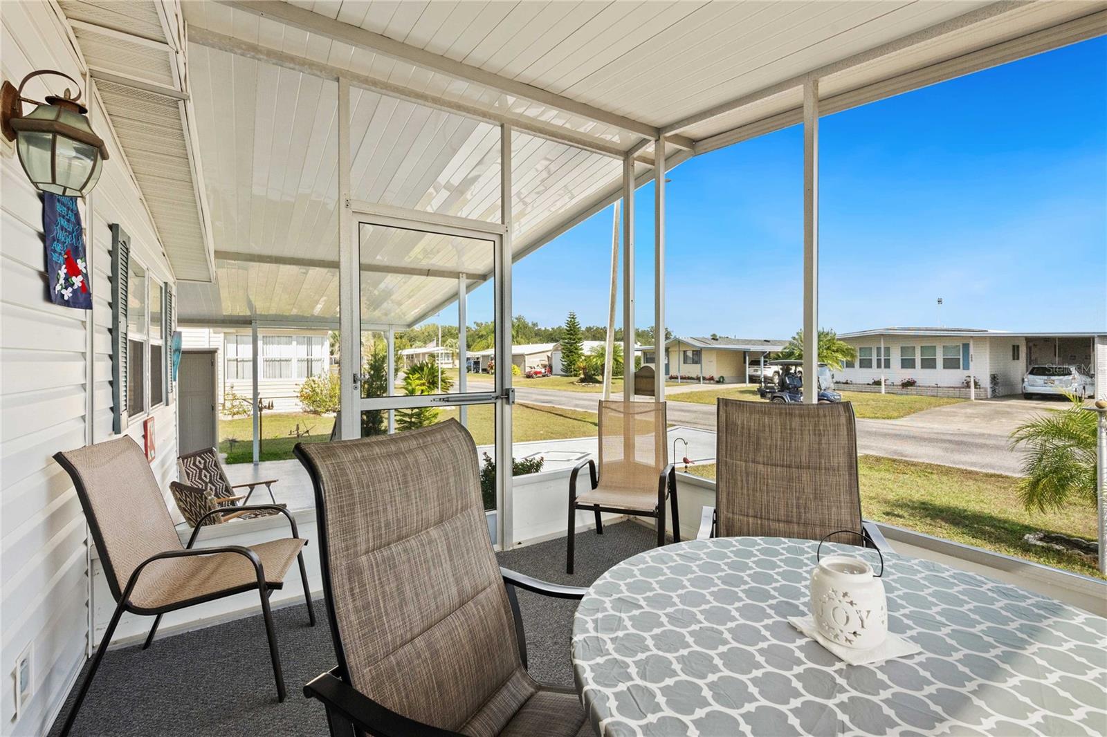 LAKE BETMAR ESTATES - Residential