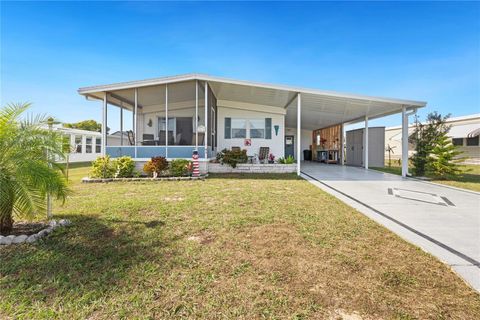 5619 DAKOTA STREET ZEPHYRHILLS FL 33542