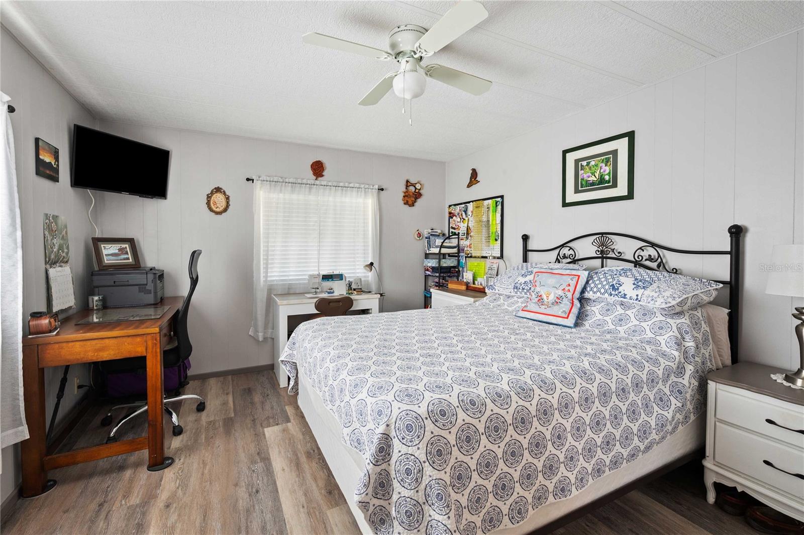 LAKE BETMAR ESTATES - Residential