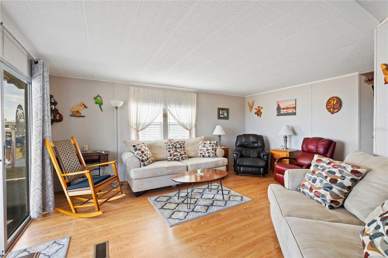 LAKE BETMAR ESTATES - Residential