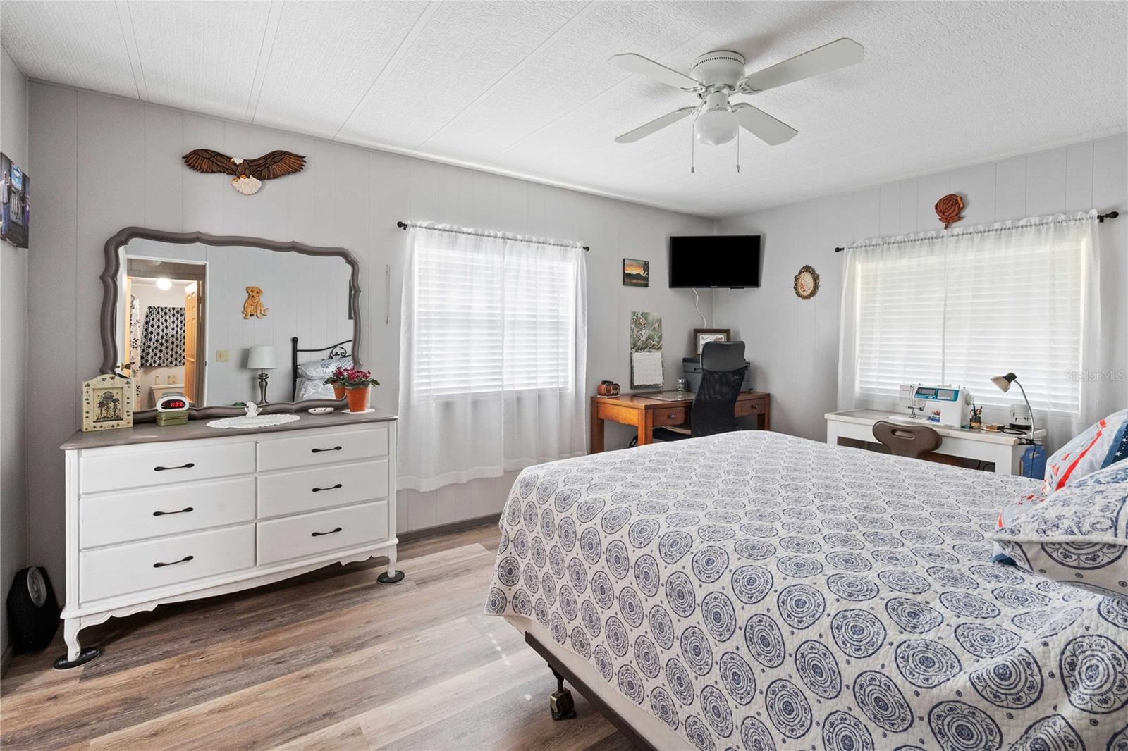 LAKE BETMAR ESTATES - Residential