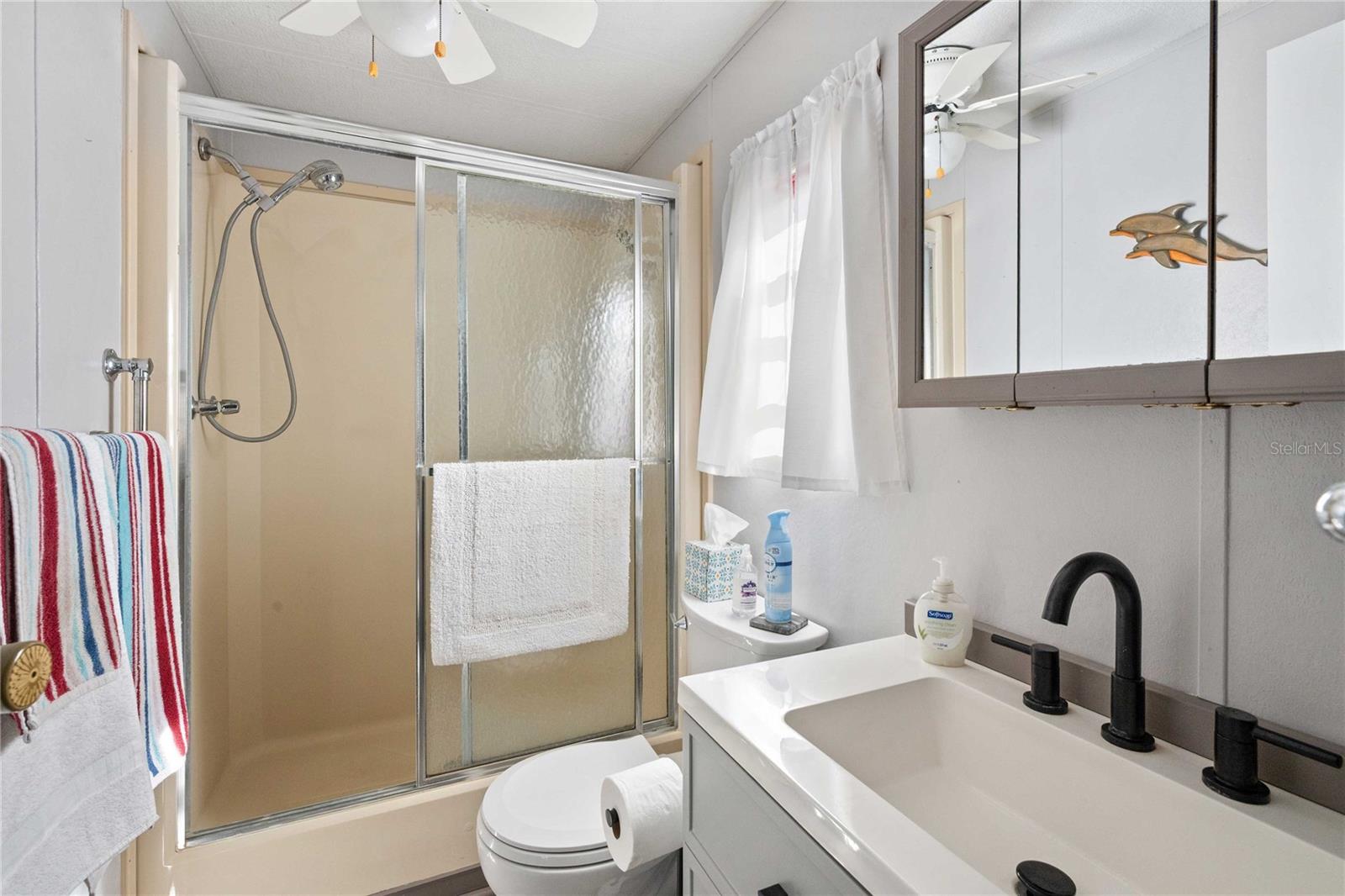 LAKE BETMAR ESTATES - Residential