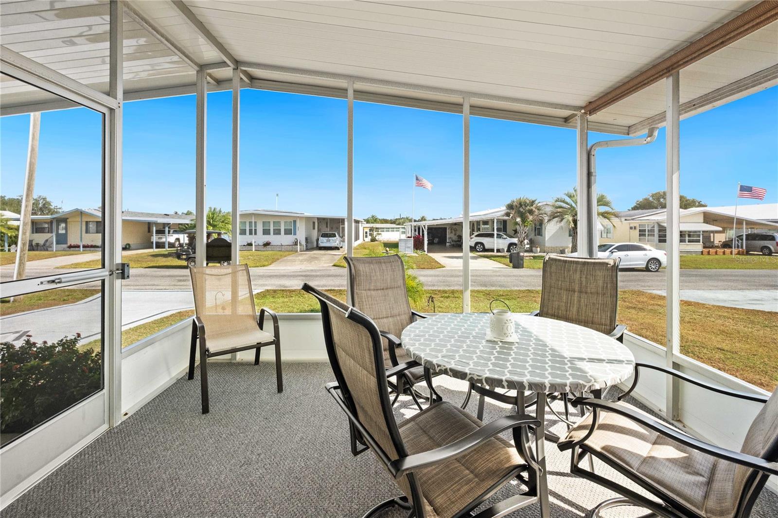 LAKE BETMAR ESTATES - Residential