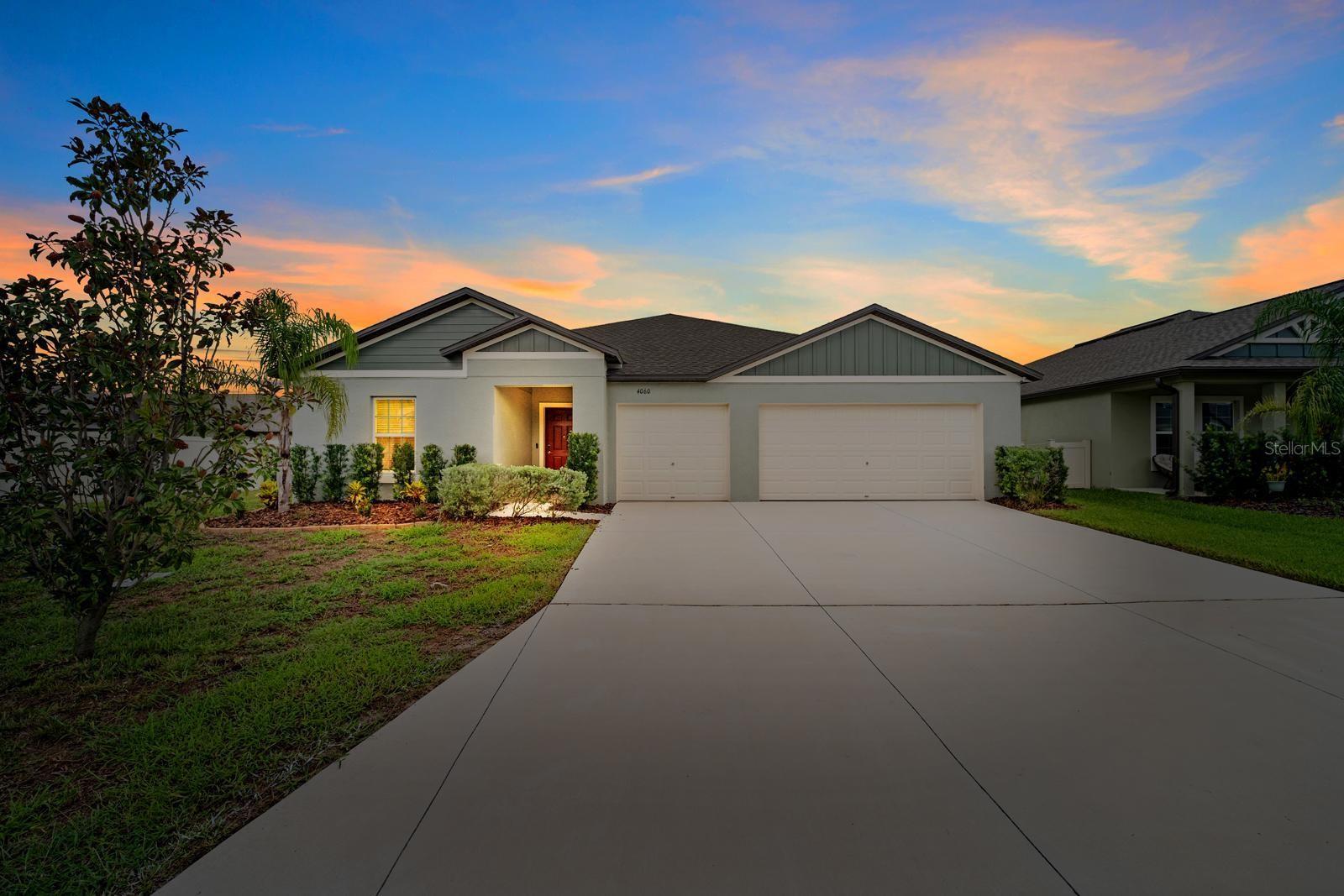 4060 CAPRI COAST DRIVE