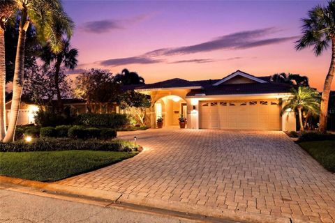 Photo of 2080 Hawaii Avenue NE, St Petersburg, FL 33703 (MLS # TB8498249)