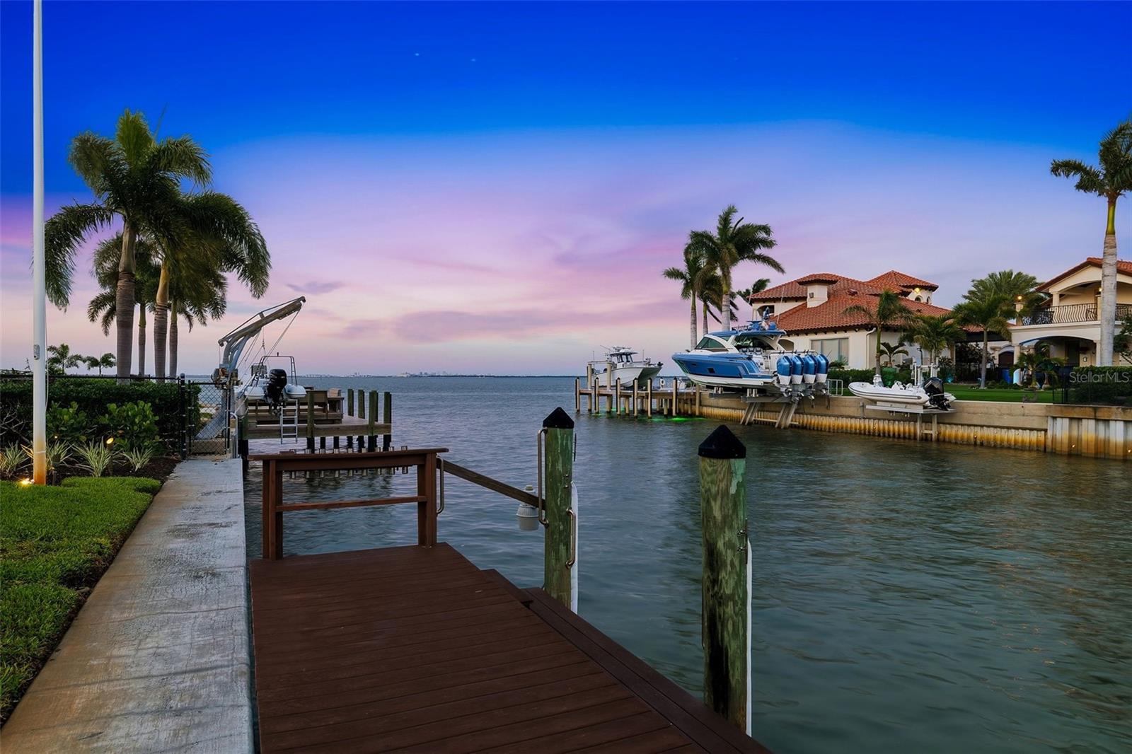 VENETIAN ISLES - Residential