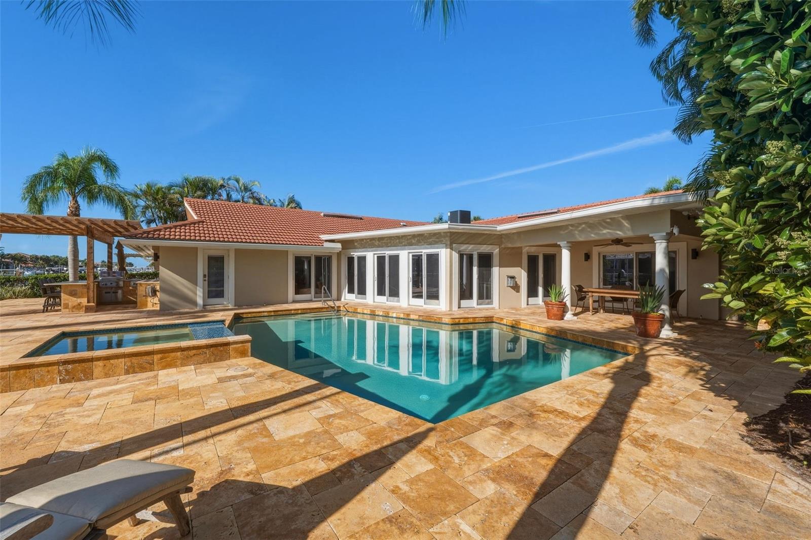 VENETIAN ISLES - Residential