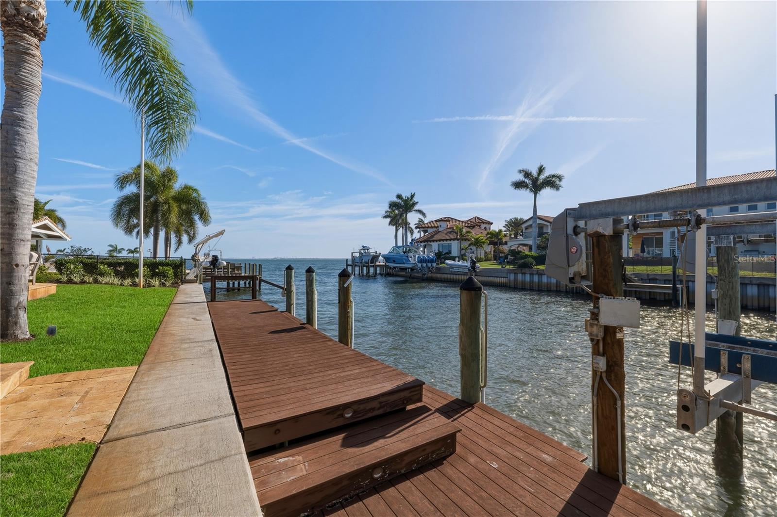 VENETIAN ISLES - Residential