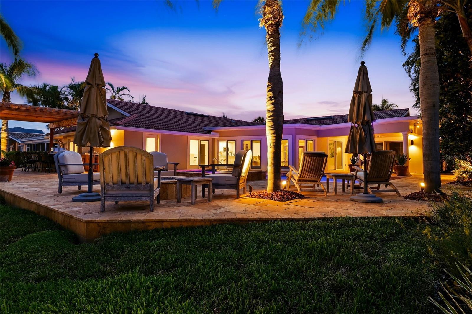 VENETIAN ISLES - Residential