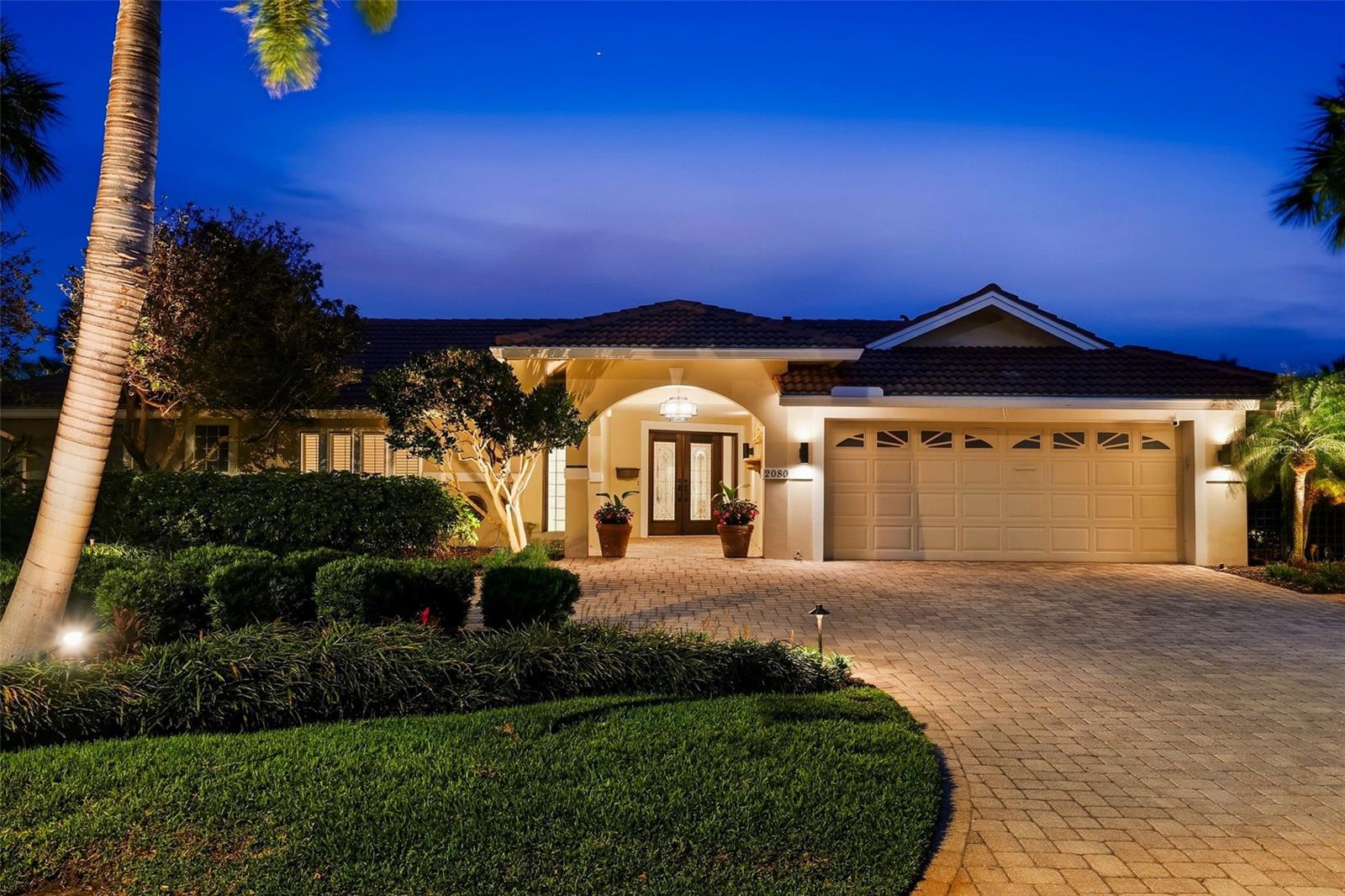 VENETIAN ISLES - Residential