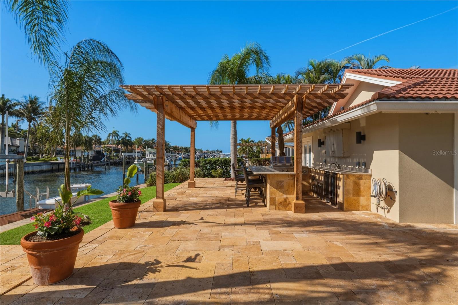 VENETIAN ISLES - Residential