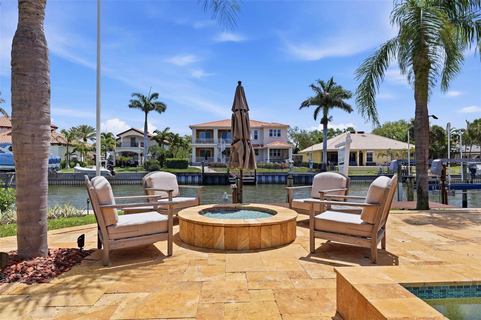 VENETIAN ISLES - Residential