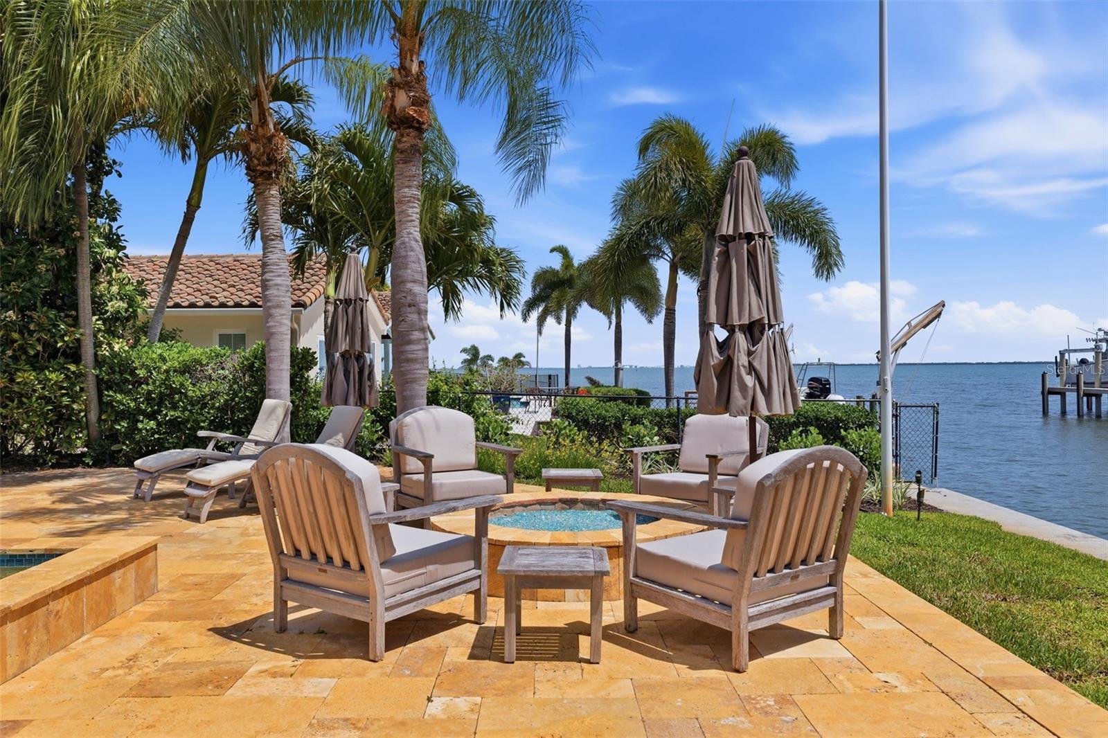 VENETIAN ISLES - Residential