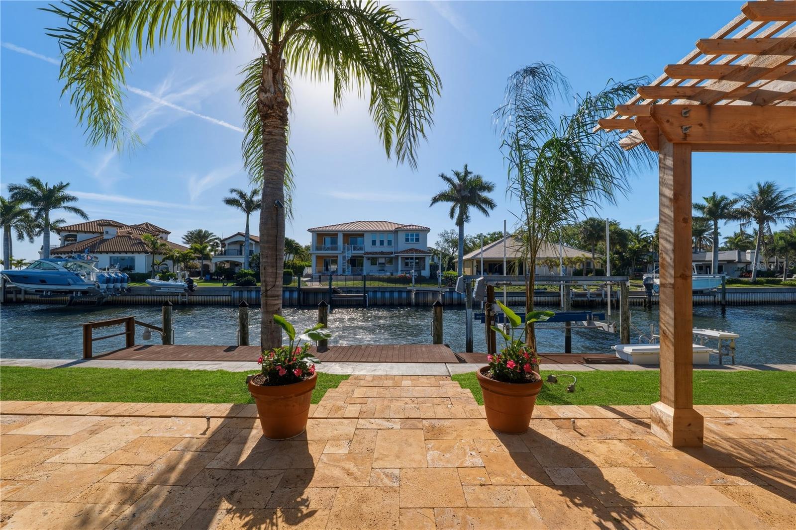 VENETIAN ISLES - Residential