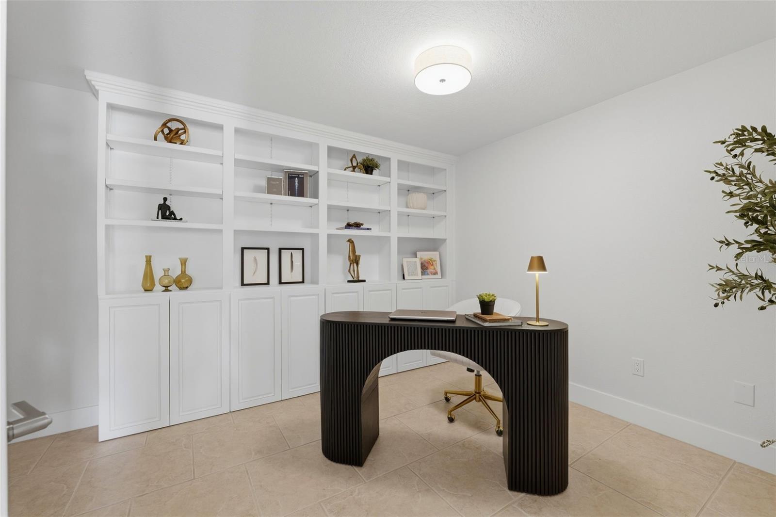 VENETIAN ISLES - Residential