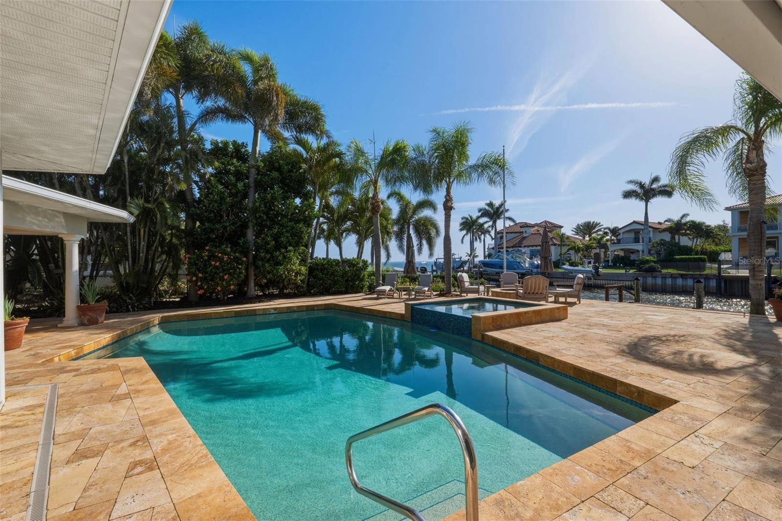 VENETIAN ISLES - Residential