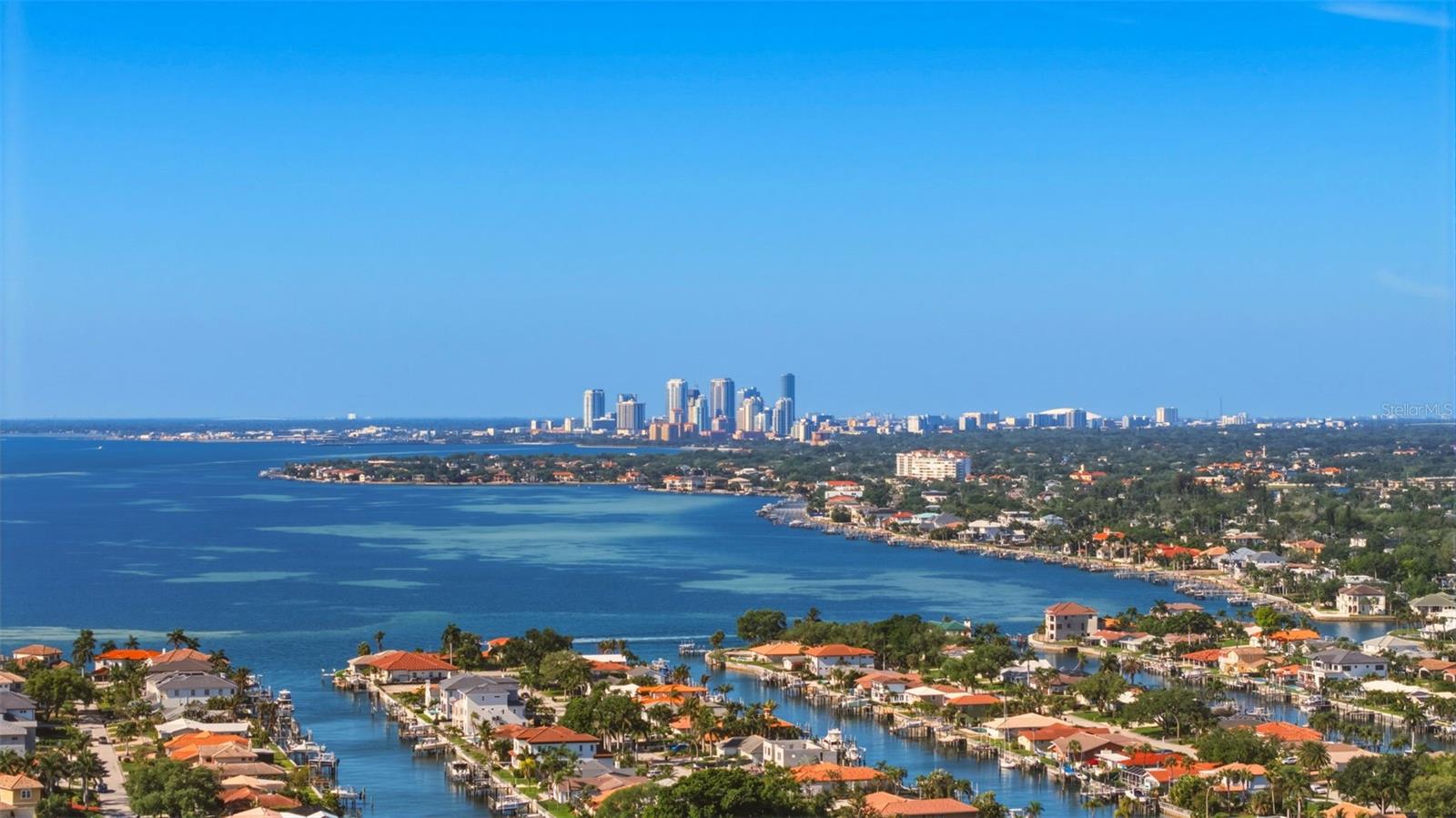 VENETIAN ISLES - Residential