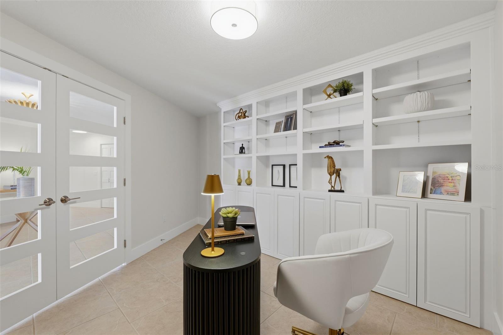 VENETIAN ISLES - Residential