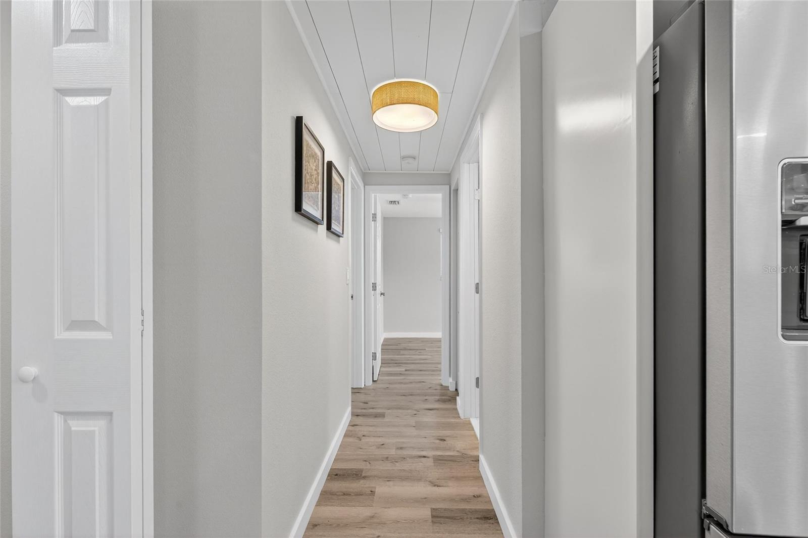 APOLLO BEACH UNIT TWO - Residential