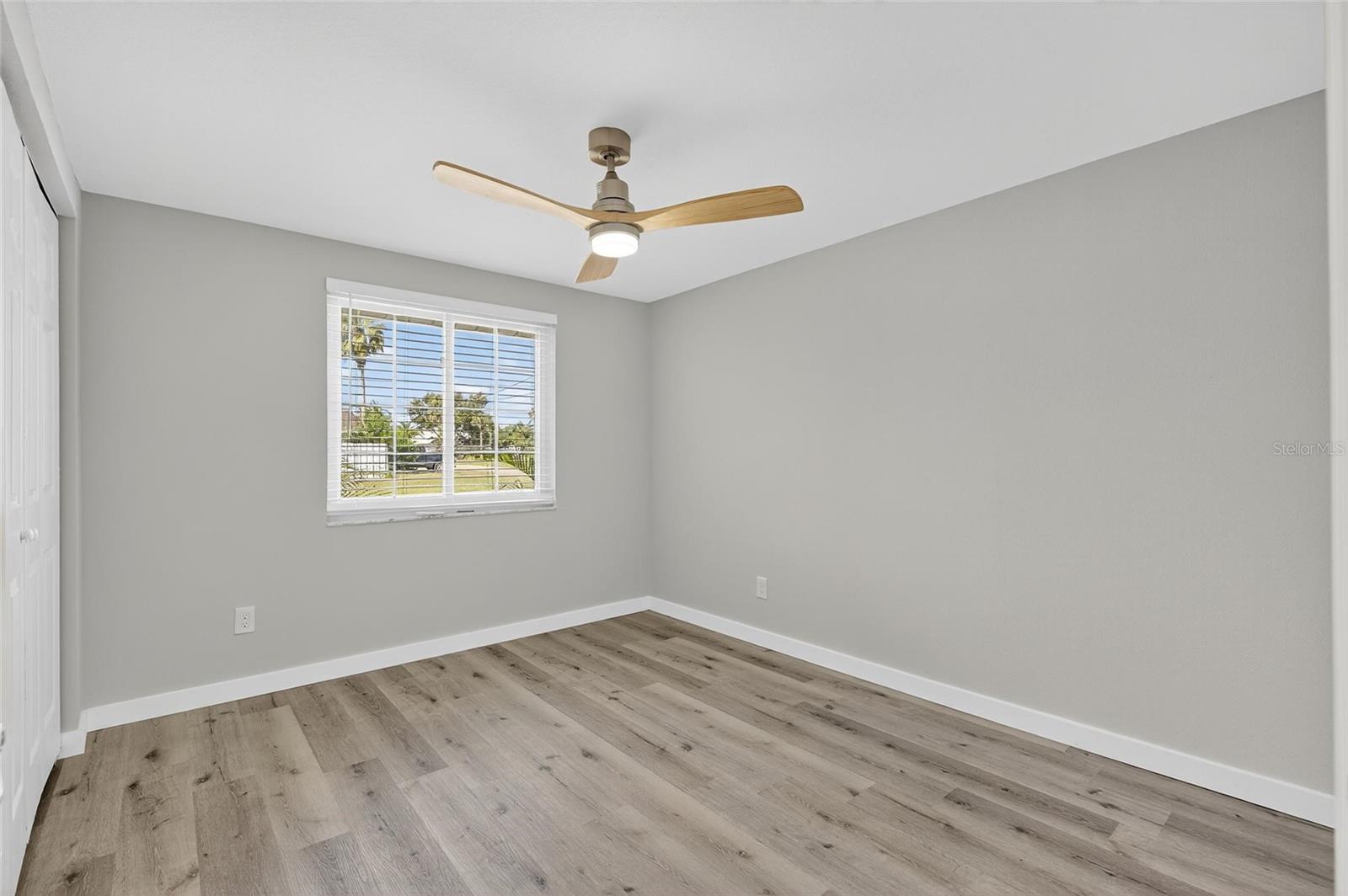 APOLLO BEACH UNIT TWO - Residential