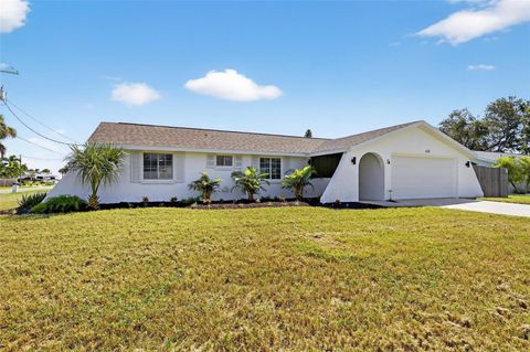 Photo of 635 Jamaica Circle E, Apollo Beach, FL 33572 (MLS # TB8414679)