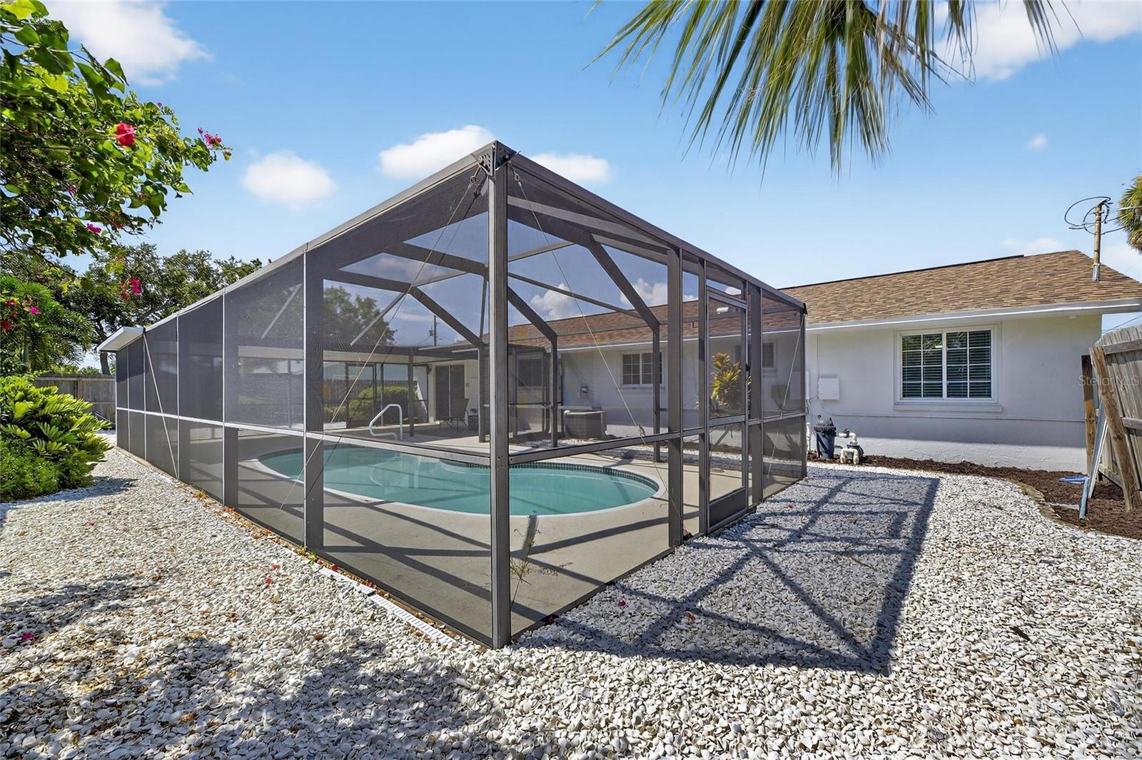 APOLLO BEACH UNIT TWO - Residential