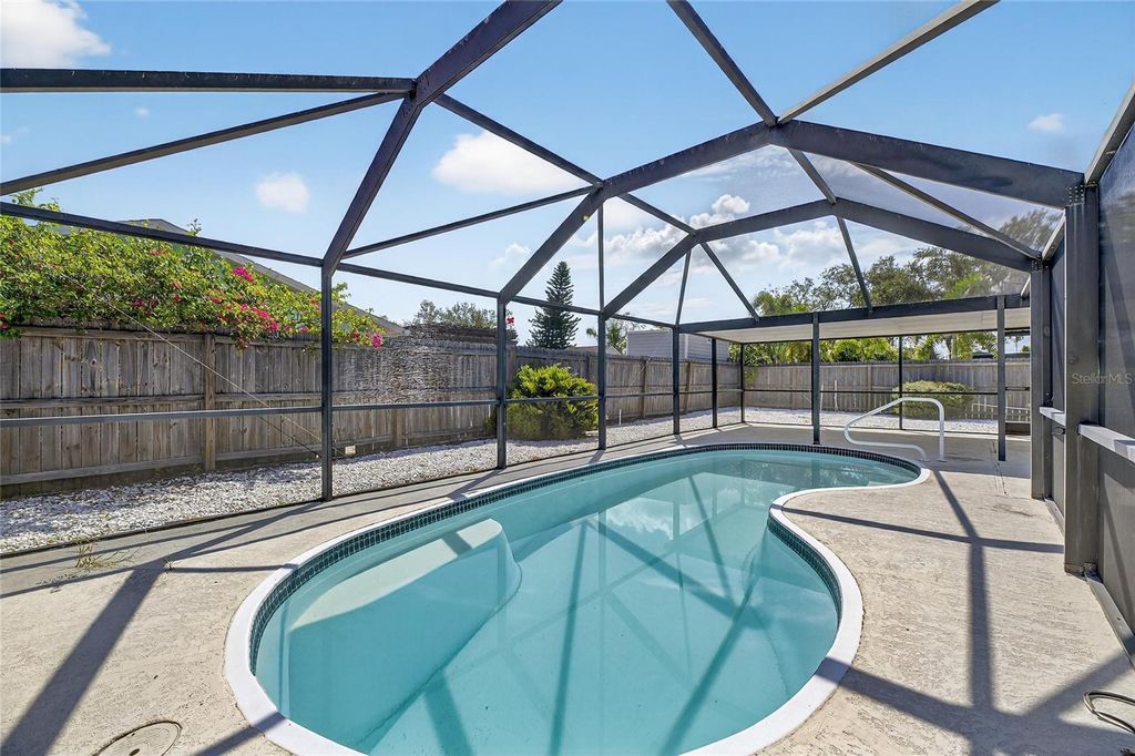 Photo of 635 Jamaica Circle E, Apollo Beach, FL 33572 (MLS # TB8414679)