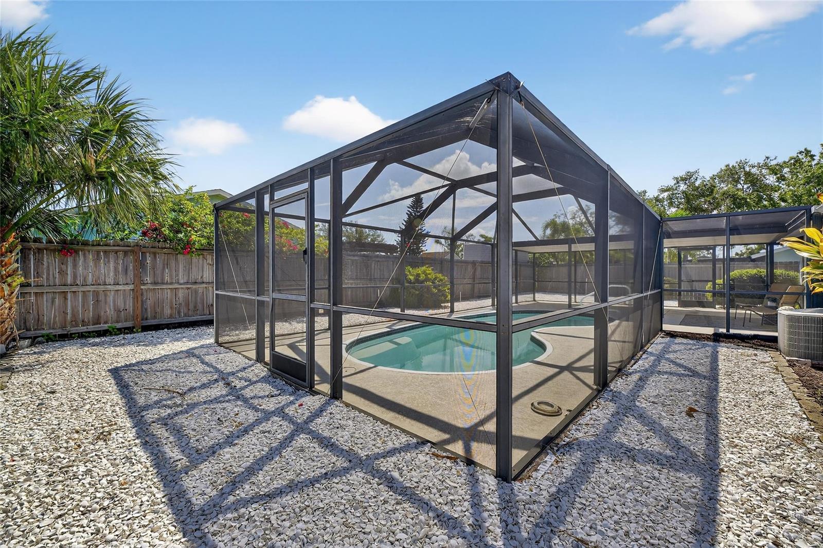 APOLLO BEACH UNIT TWO - Residential