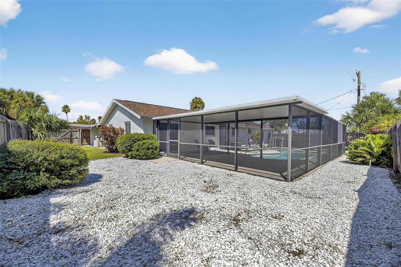 APOLLO BEACH UNIT TWO - Residential