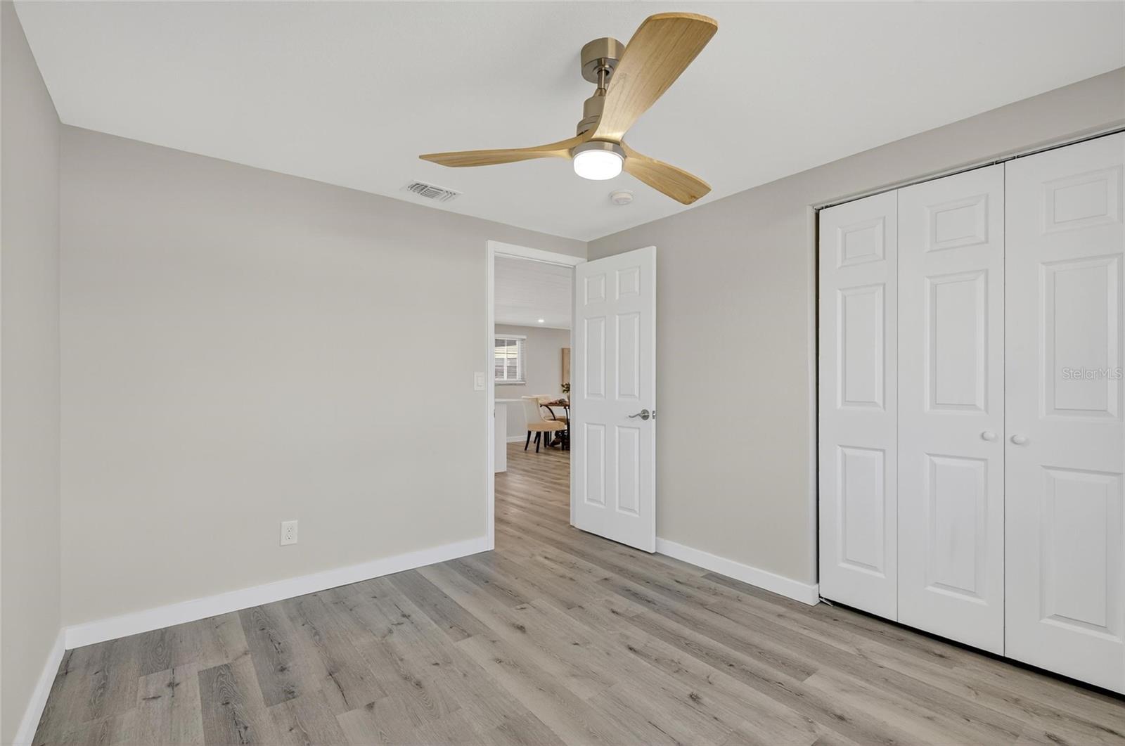 APOLLO BEACH UNIT TWO - Residential