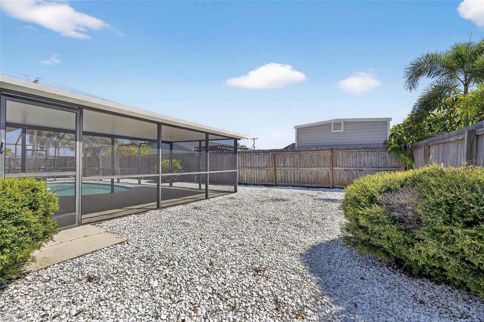 APOLLO BEACH UNIT TWO - Residential