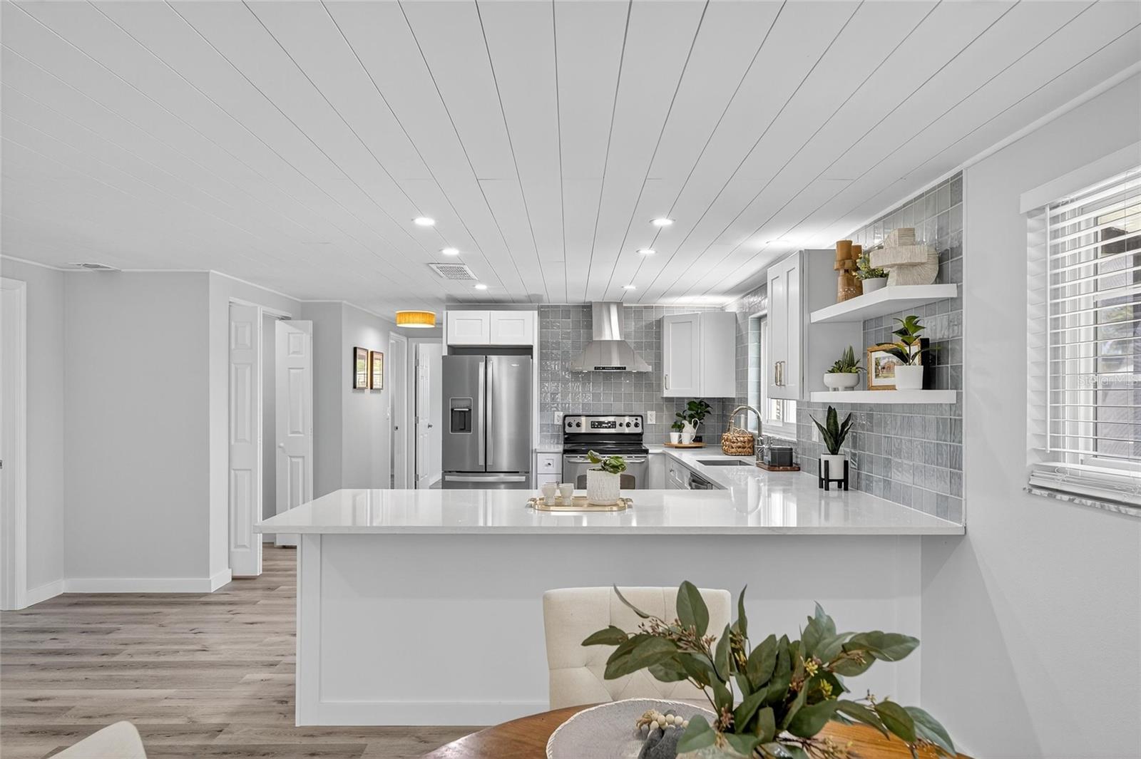 APOLLO BEACH UNIT TWO - Residential