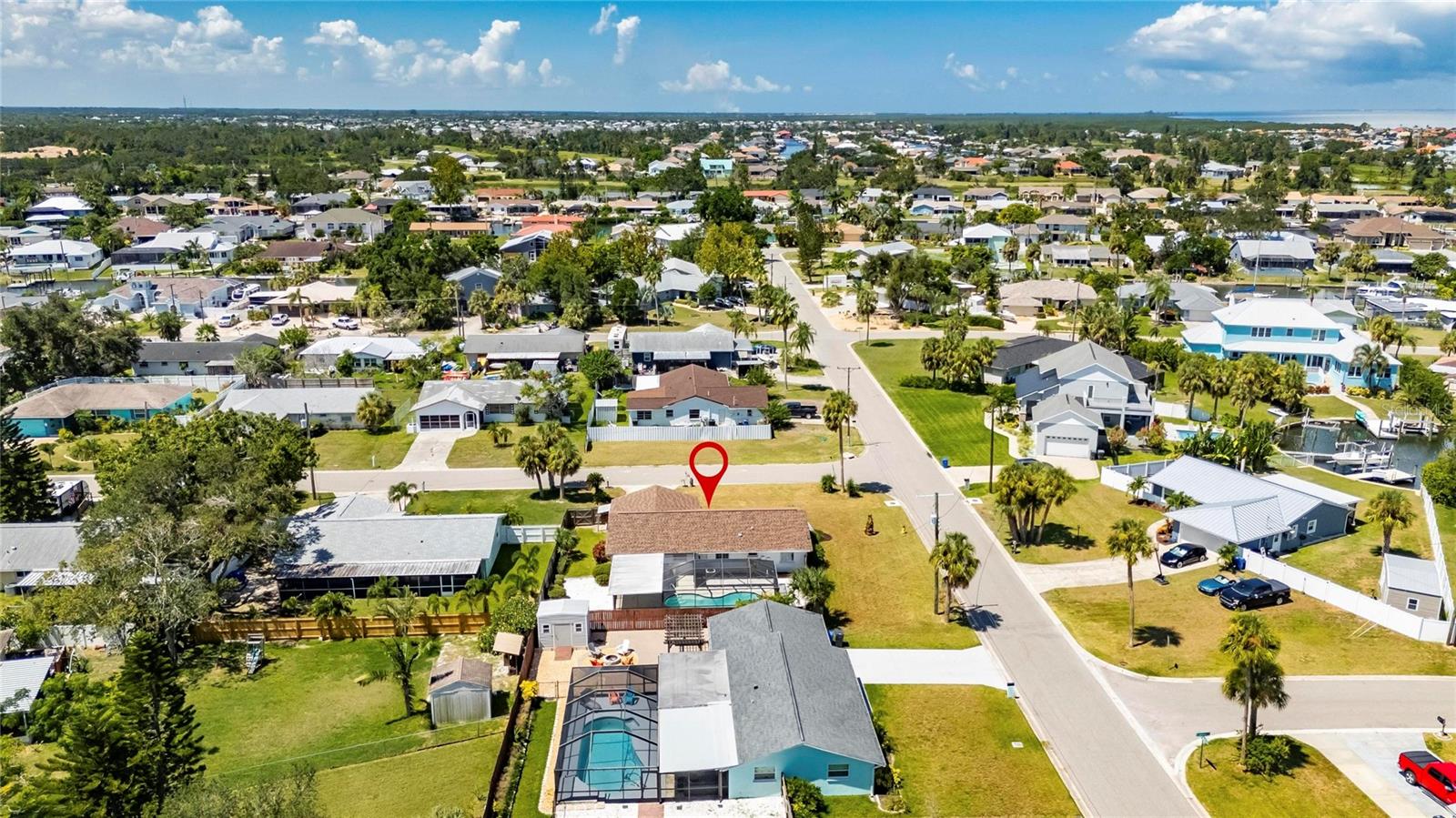 APOLLO BEACH UNIT TWO - Residential