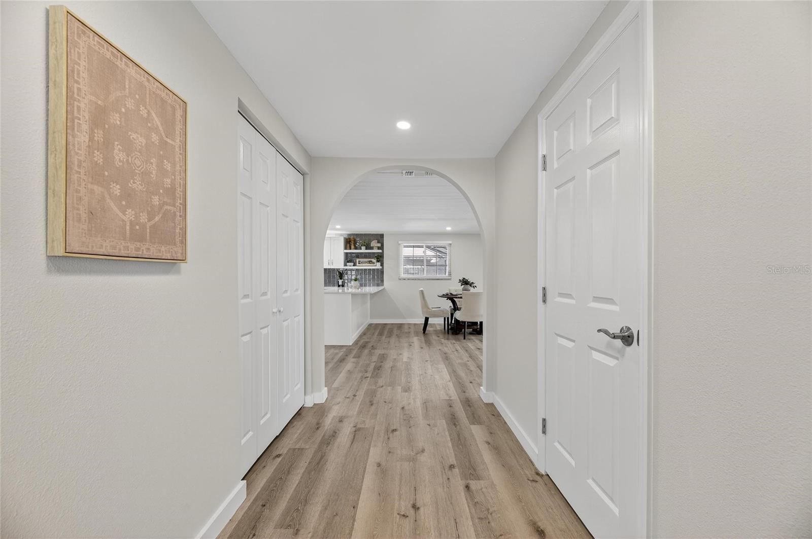 APOLLO BEACH UNIT TWO - Residential