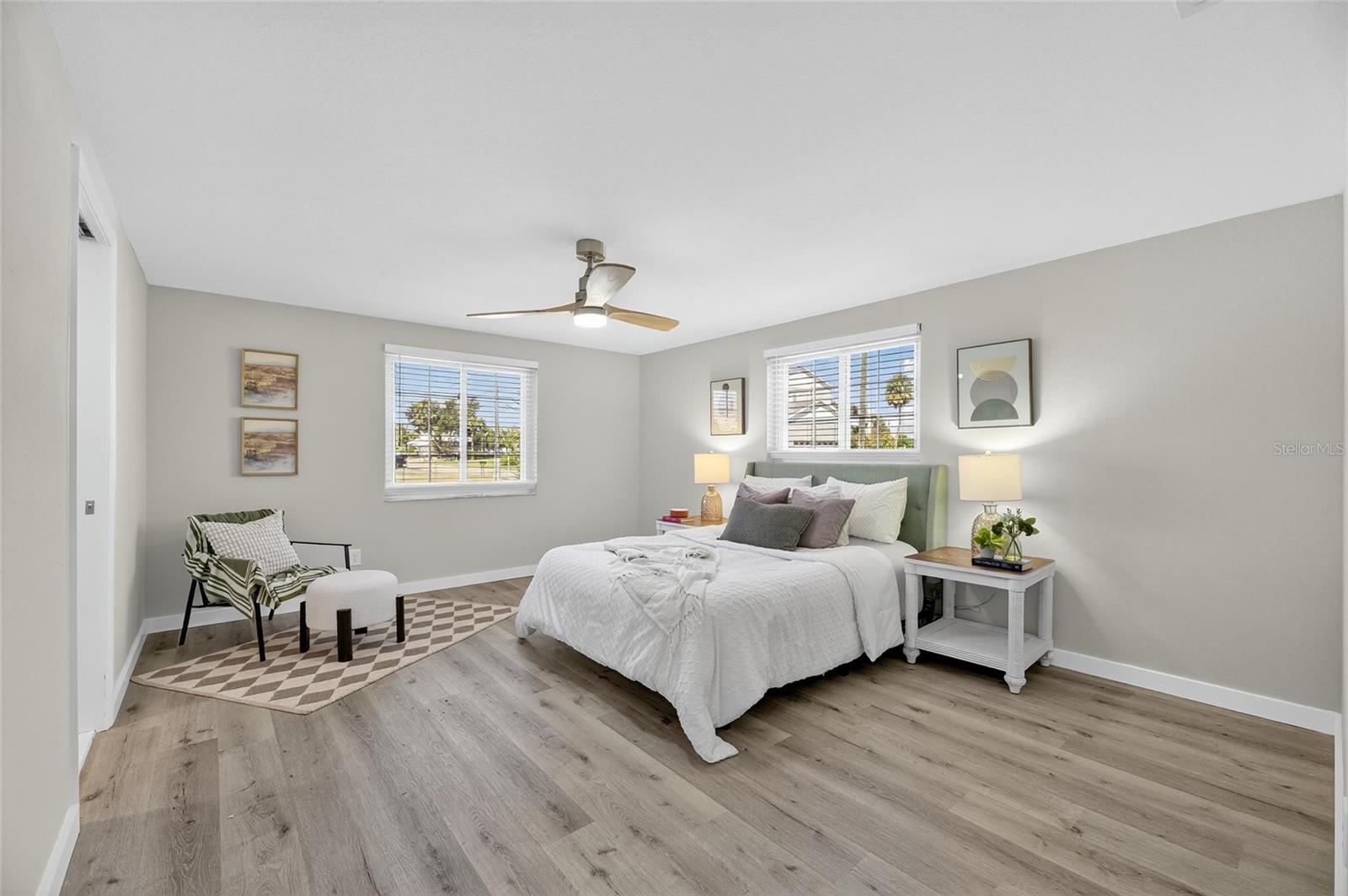 APOLLO BEACH UNIT TWO - Residential