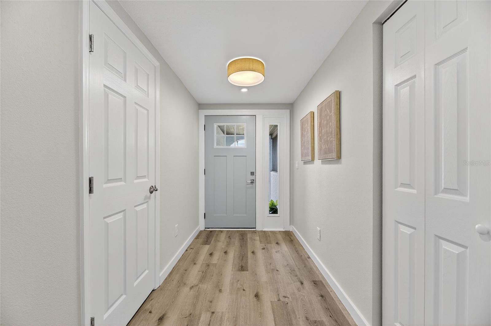 APOLLO BEACH UNIT TWO - Residential