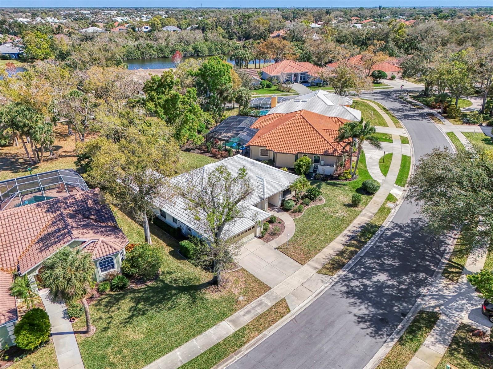 PARK ESTATES - Residential