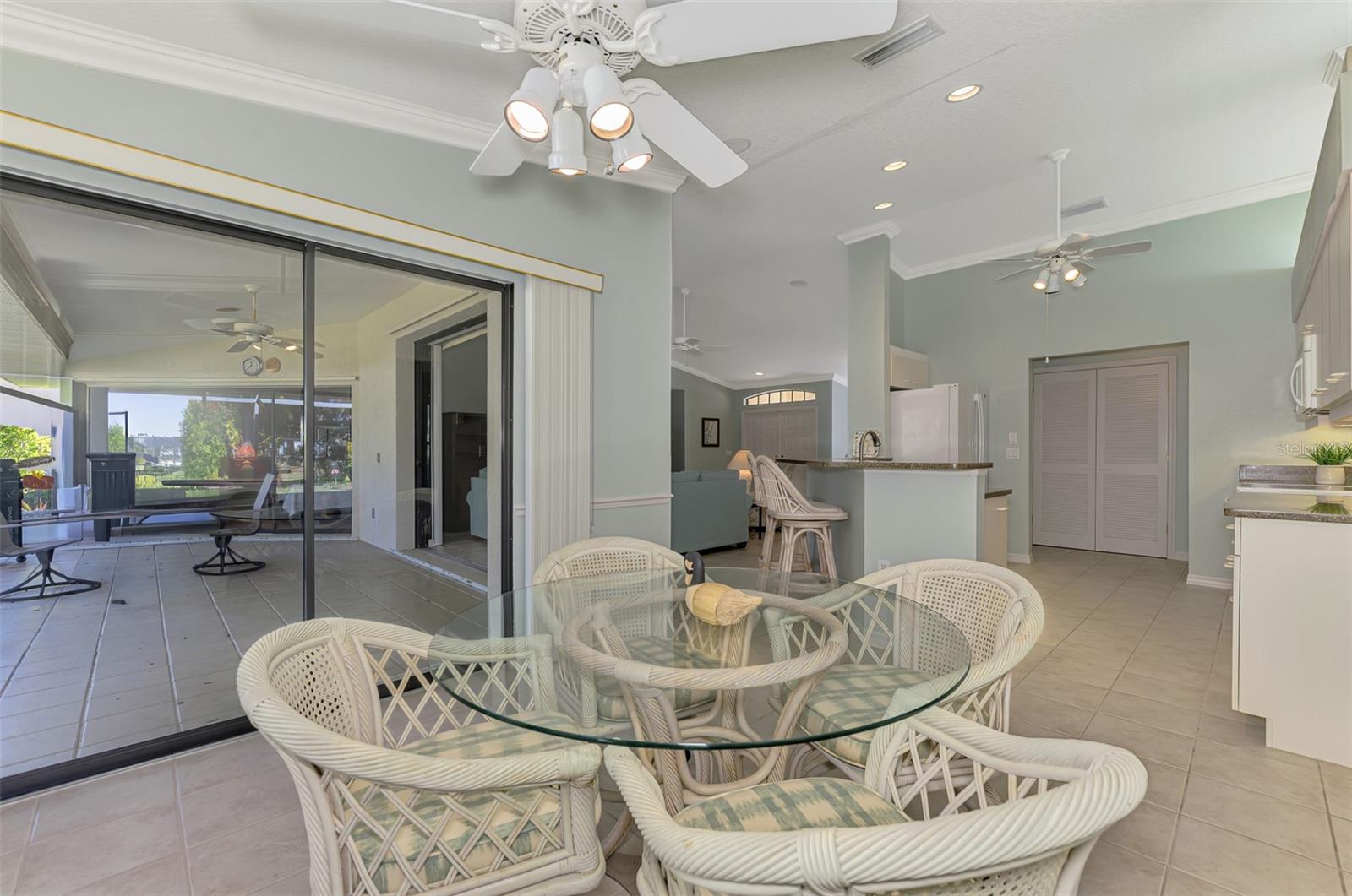 PARK ESTATES - Residential