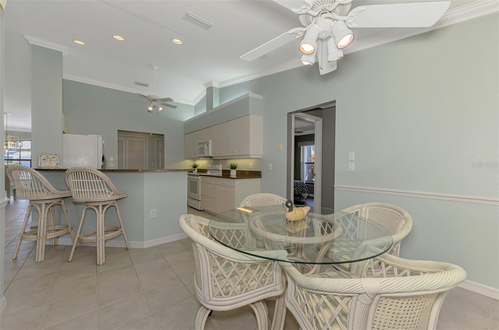 PARK ESTATES - Residential