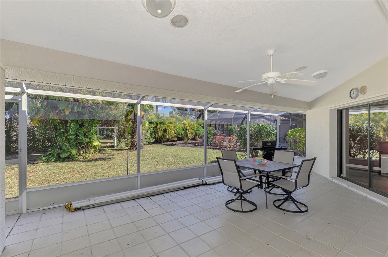 PARK ESTATES - Residential