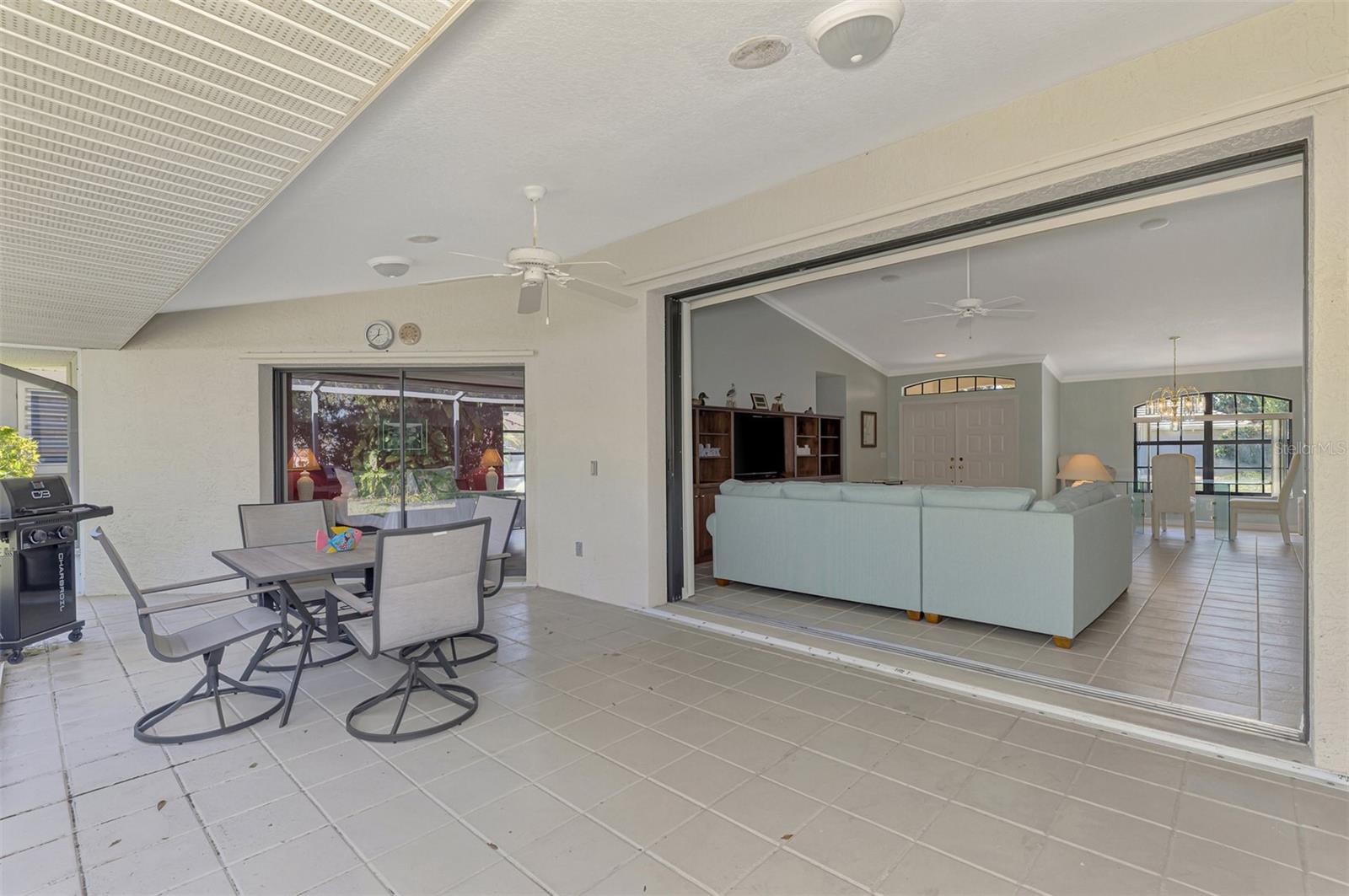 PARK ESTATES - Residential