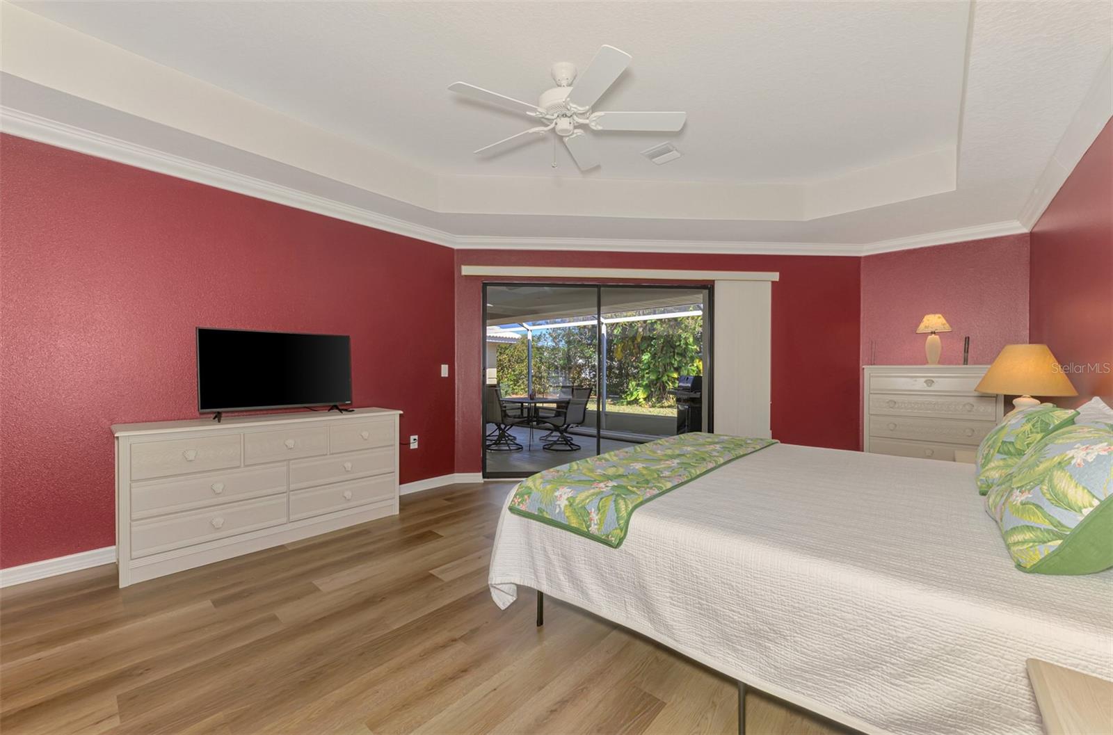 PARK ESTATES - Residential