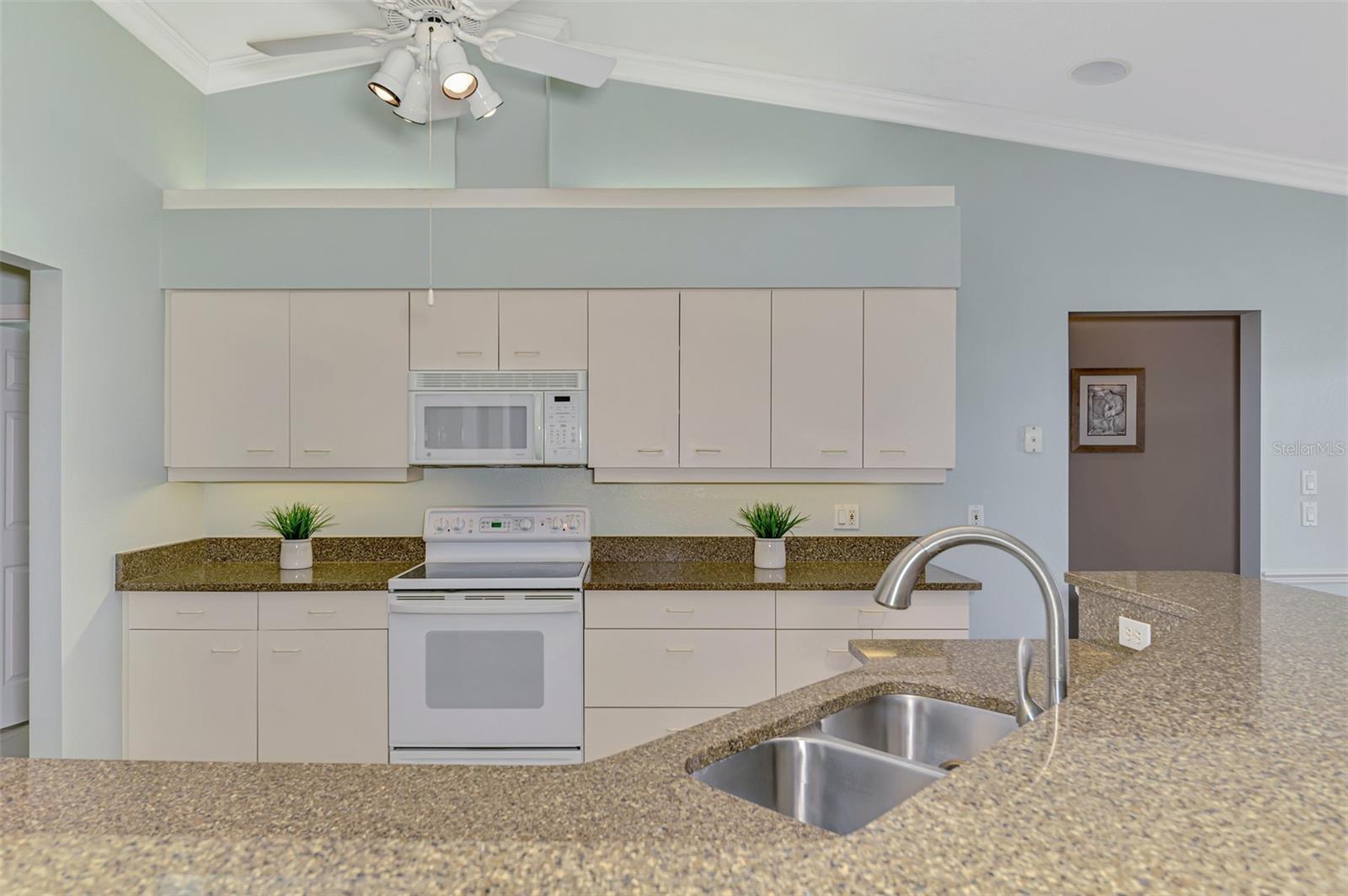 PARK ESTATES - Residential