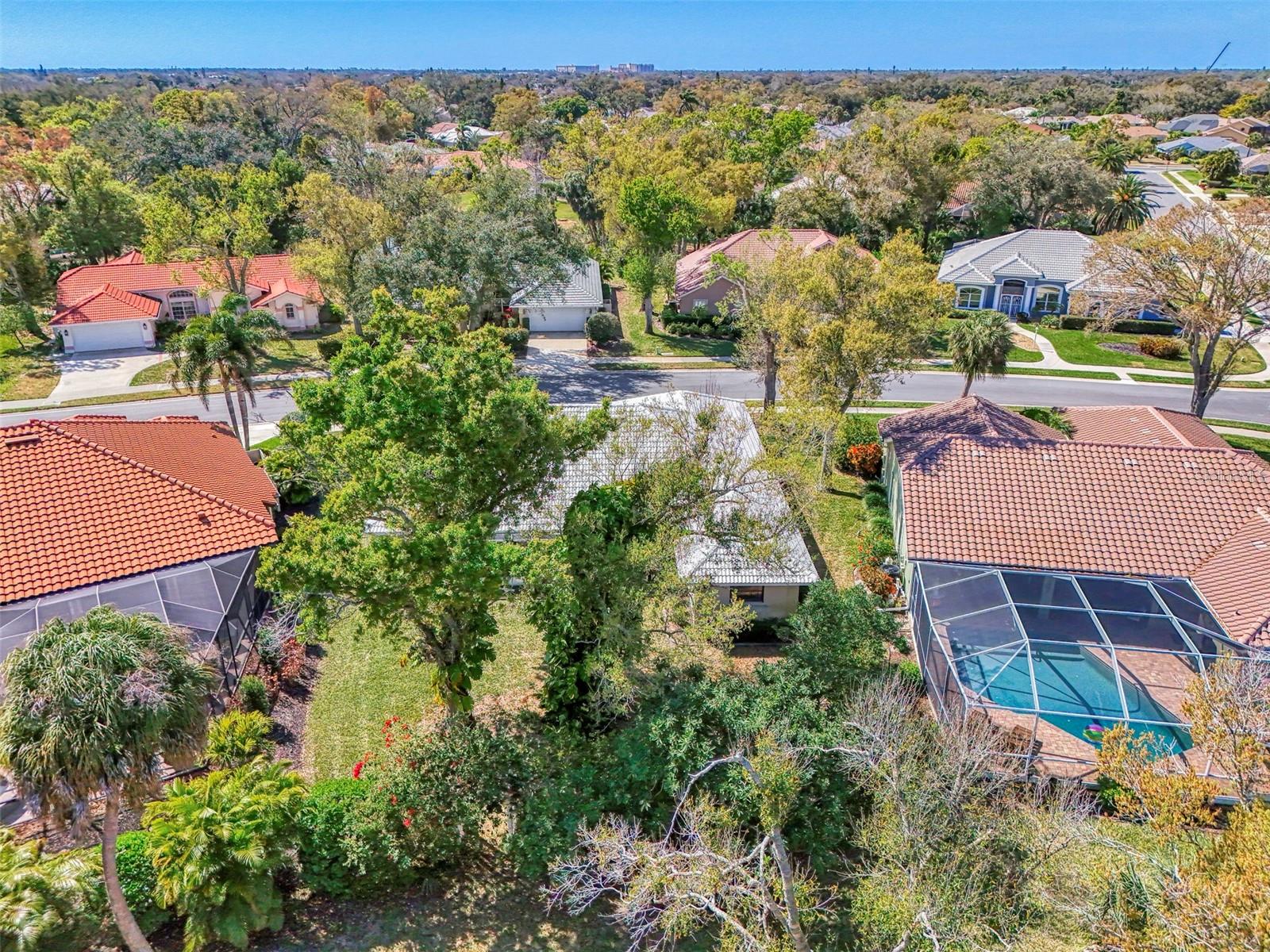 PARK ESTATES - Residential