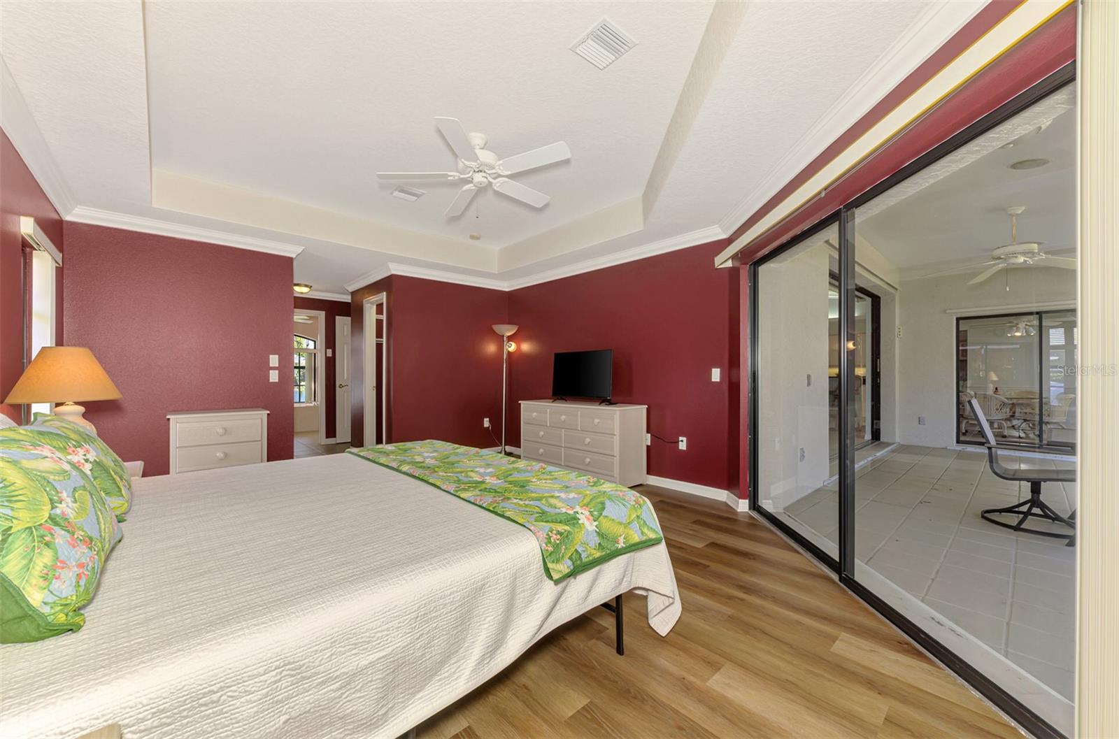 PARK ESTATES - Residential