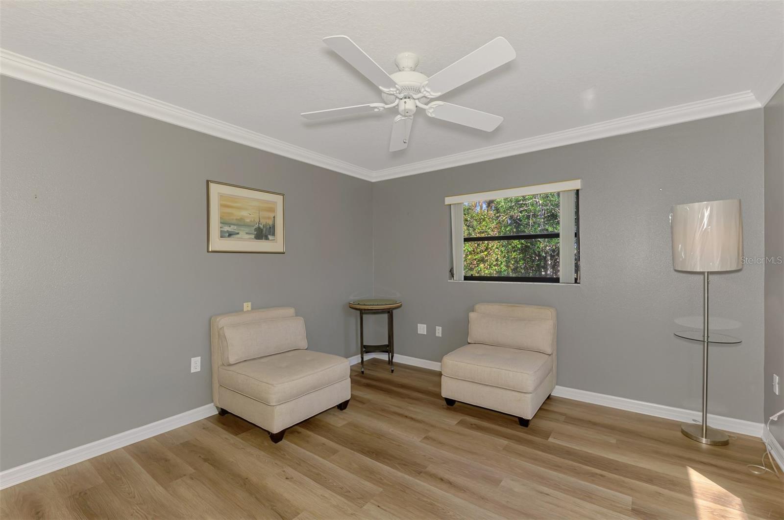 PARK ESTATES - Residential