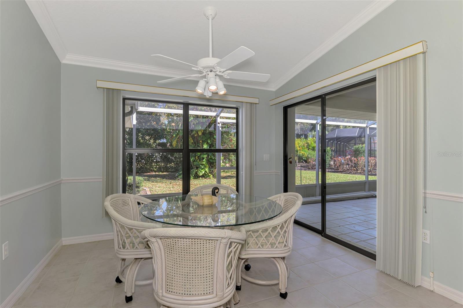 PARK ESTATES - Residential