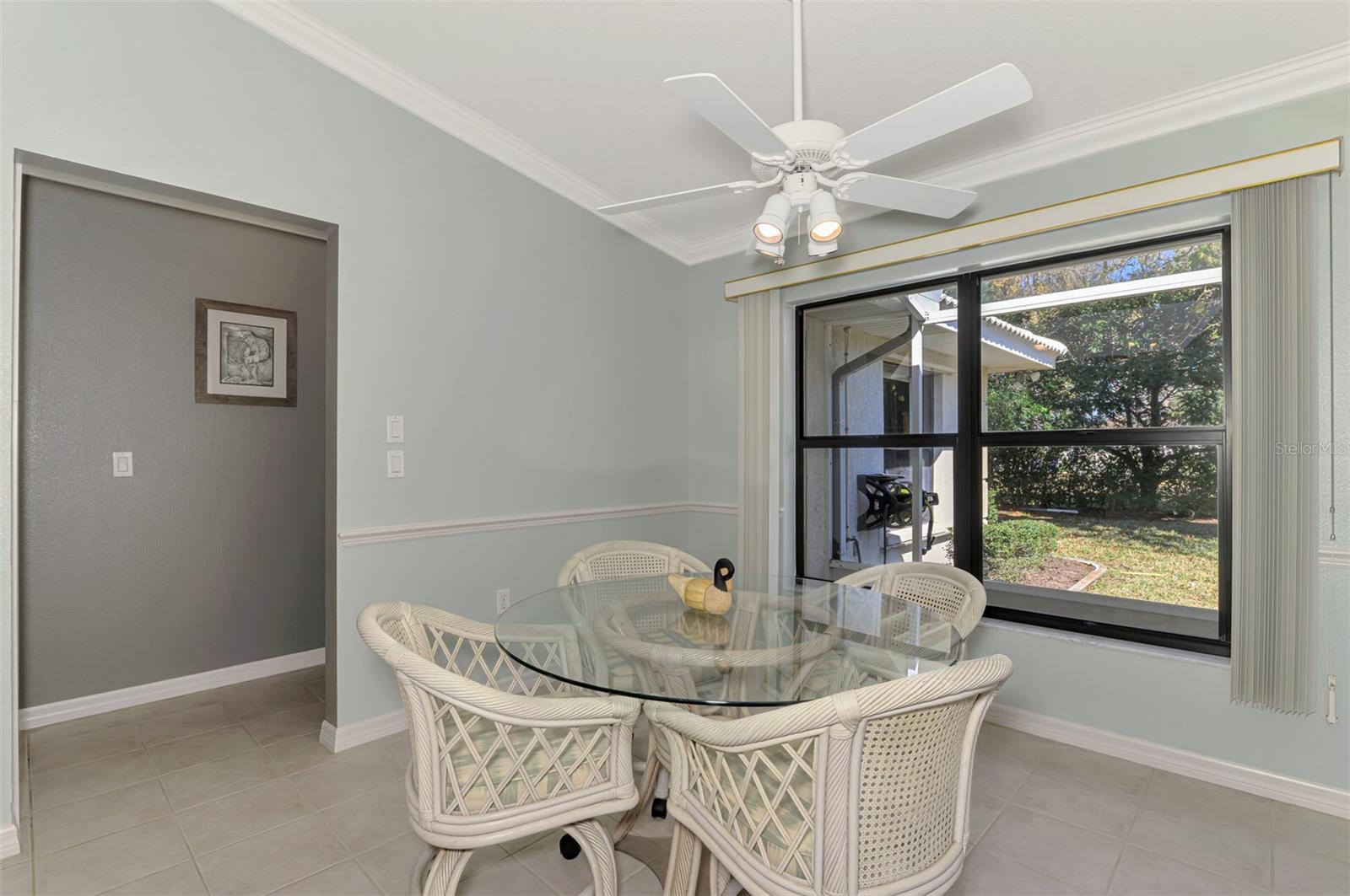 PARK ESTATES - Residential